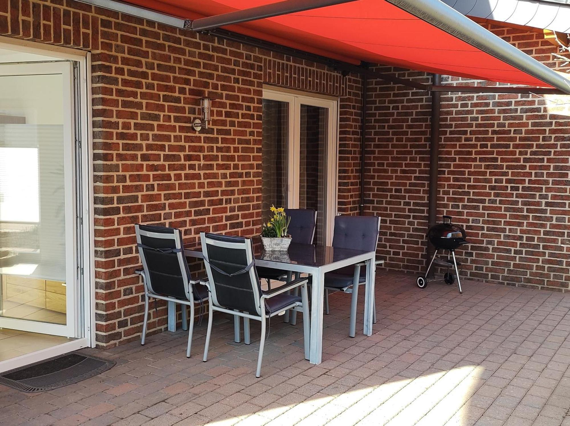 Fewo Holunderbusch Saerbeck Exterior foto